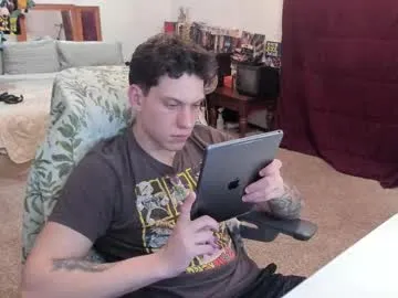 GracieCarter cam session Image 17