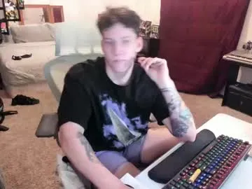 GracieCarter cam session Image 18