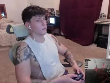 GracieCarter cam session Image 3