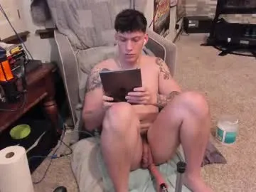 GracieCarter cam session Image 6