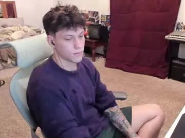 GracieCarter cam session Image 7