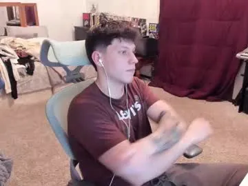 GracieCarter cam session Image 8