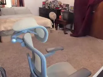 GracieCarter cam session Image 9