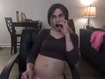 brookiebabyyyx3 – webcam model profile photo