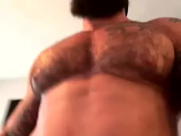 brucewayne296978 cam session