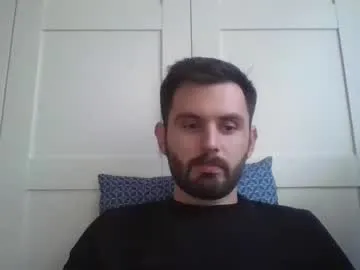 brunettewithbeard28 – webcam model profile photo