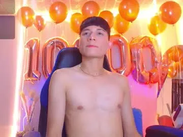 hot_sahad – webcam model profile photo Image 2