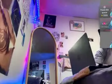 yournewkink12 – webcam model profile photo Image 5