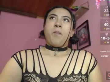 monicaflower – webcam model profile photo Image 17