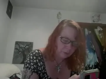 pureannuals – webcam model profile photo Image 3