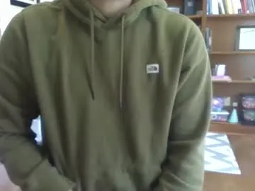 calvin4567 – webcam model profile photo