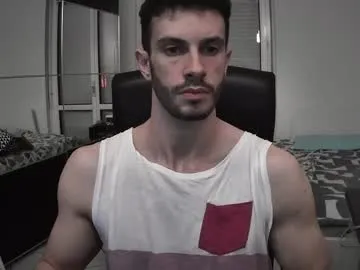 cambooyy – webcam model profile photo