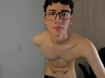 zharidjparker – webcam model profile photo Image 11