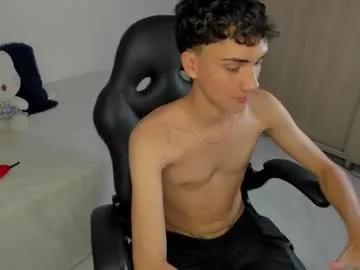 zharidjparker – webcam model profile photo Image 6