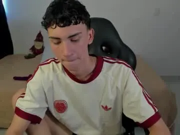 zharidjparker – webcam model profile photo Image 7