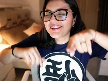 EmiliaWalker – webcam model profile photo Image 16