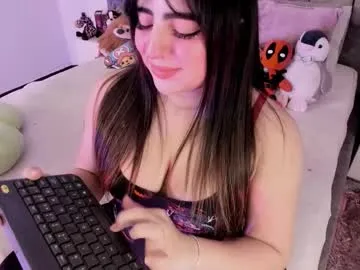 sexy_twishu – webcam model profile photo Image 7