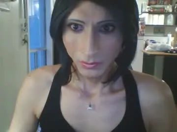 camilicat – webcam model profile photo