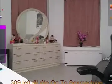 beaute_fatale – webcam model profile photo Image 18