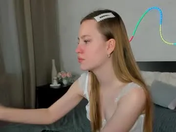 imlovelyrose – webcam model profile photo Image 2