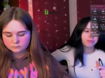 LiliDavison – webcam model profile photo Image 10