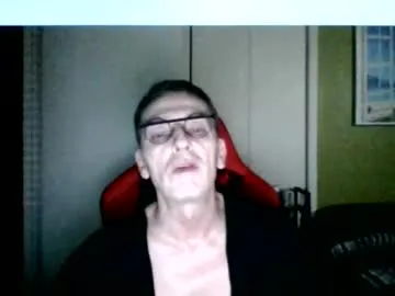 capricorne1965 – webcam model profile photo