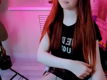 EmiliaWalker – webcam model profile photo Image 6