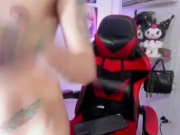 cutexxalice – webcam model profile photo Image 6