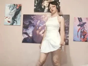 LeyahSummer – webcam model profile photo Image 4