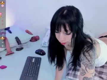 VenusRusell – webcam model profile photo Image 4