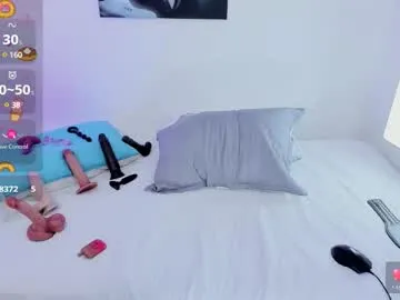 VenusRusell – webcam model profile photo Image 7