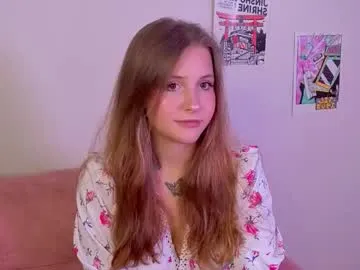 pureannuals – webcam model profile photo Image 2
