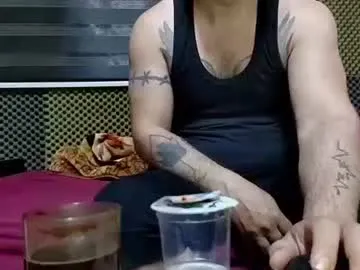 indianacooper cam session Image 8