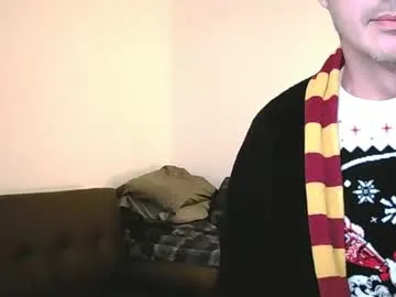 charlieduke777 – webcam model profile photo