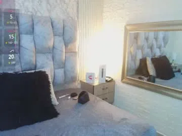 CarolineBleir – webcam model profile photo Image 15