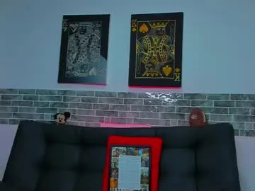 EmiliaWalker – webcam model profile photo Image 9