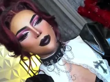 EmiliaWalker – webcam model profile photo Image 10