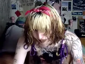 cutexxalice – webcam model profile photo Image 3