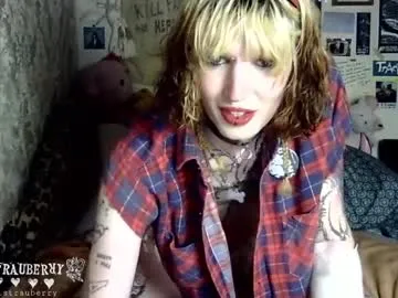 cutexxalice – webcam model profile photo Image 4