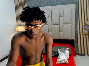 NinnaSalvatore – webcam model profile photo Image 3