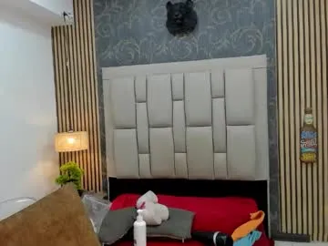 NinnaSalvatore – webcam model profile photo Image 4