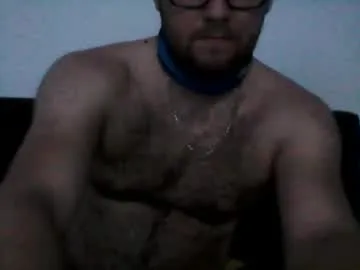 chris662125 – webcam model profile photo