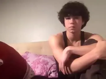 chris_baker1 cam session