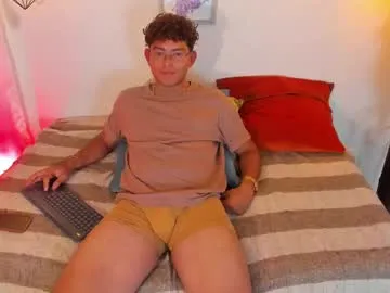 chris_quartz – webcam model profile photo