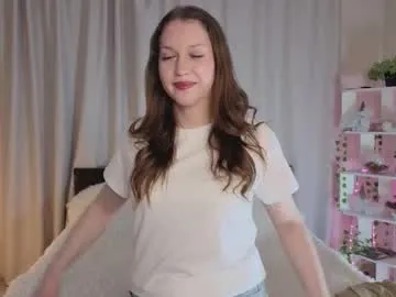 JosephineJae – webcam model profile photo Image 1