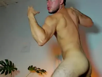 christopher_park cam session