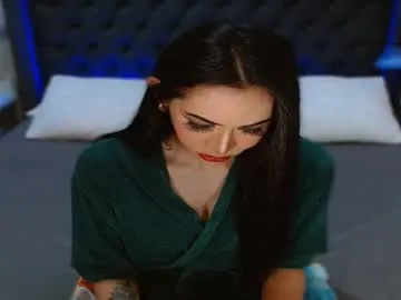 AlisonColemans – webcam model profile photo Image 3