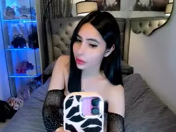 EmiliaWalker – webcam model profile photo Image 9