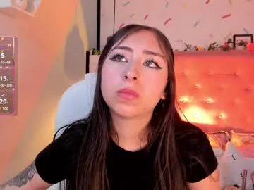 cloe_martinez_ – webcam model profile photo