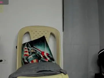 MartinaLeen cam session Image 2